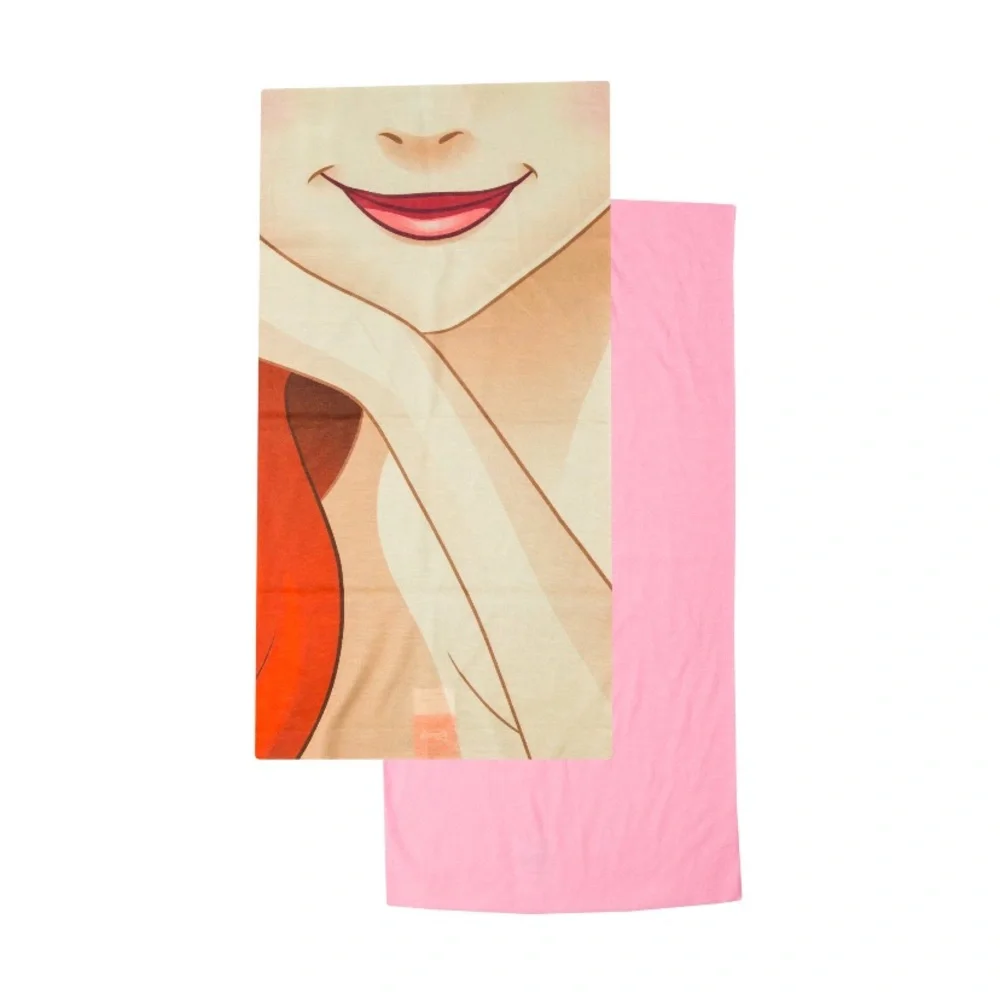 Neck gaiter Disney princess 2 pack